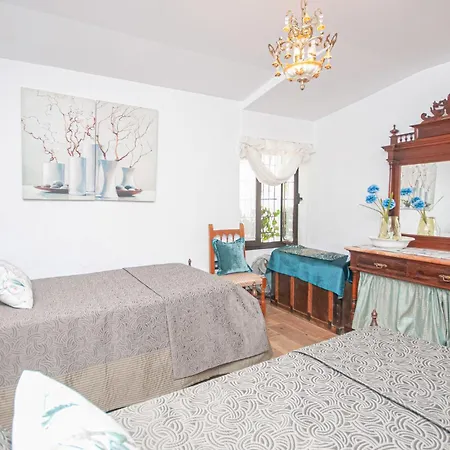 Amazing In Monterio With Kitchenette