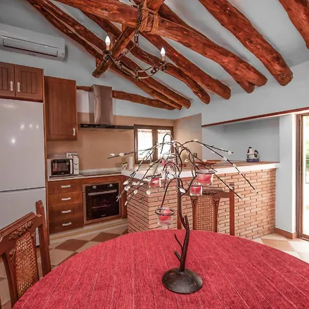 Amazing In Monterio With Kitchenette