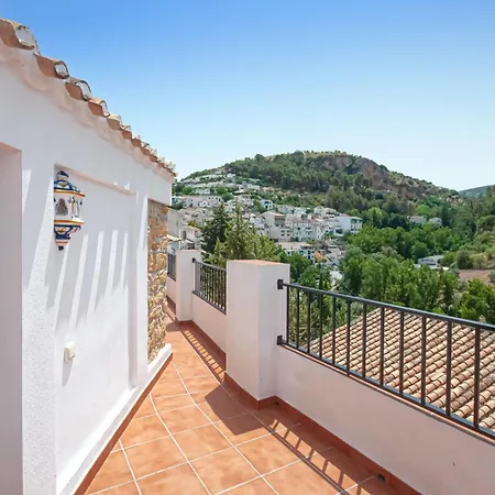 Amazing In Monterio With Kitchenette Montefrío