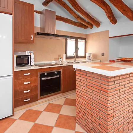 Amazing In Monterio With Kitchenette